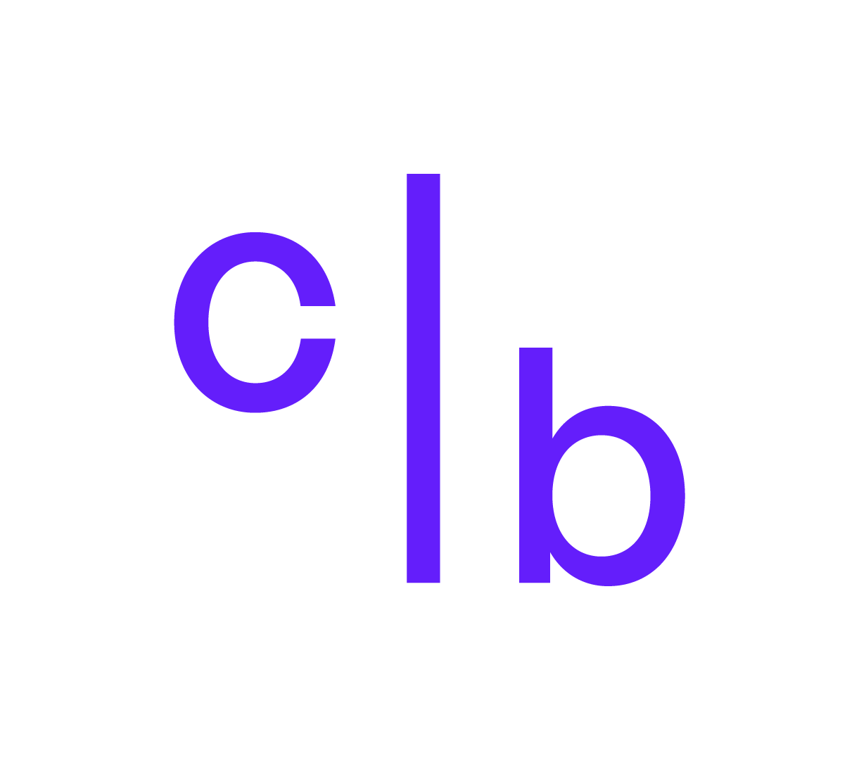 short chainbalance logo c and b indigo